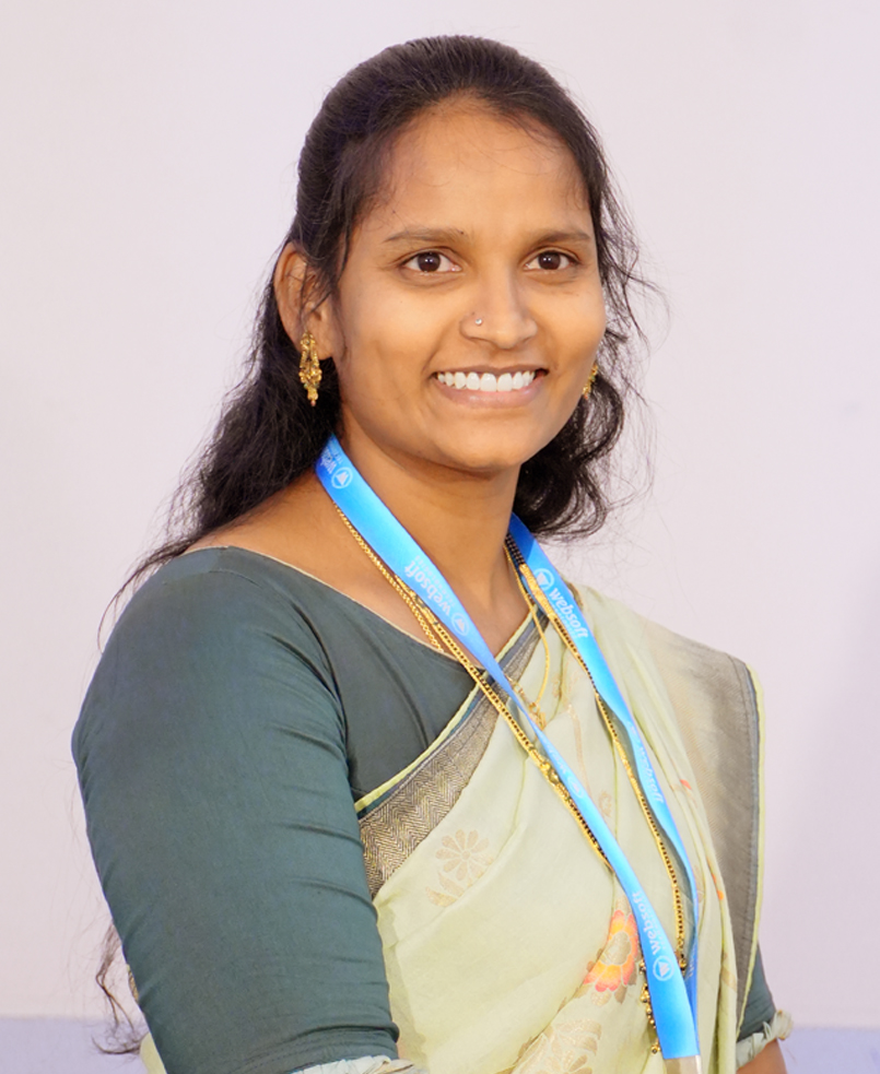 Mr. Mangeshkar Gunnala
